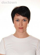 Михайлова Юлия Александровна