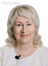 Михайлюк Галина Ивановна