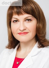 Михальченко Юлия Геннадьевна