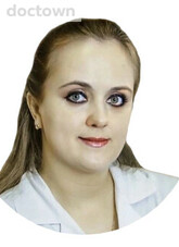 Михаличева Анна Александровна