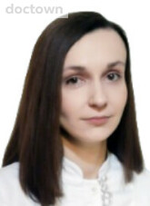 Михалина Лидия Юрьевна