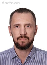Михеев Михаил Евгеньевич