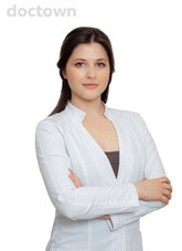 Михеева Анастасия Владимировна