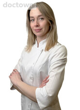 Михеева Светлана Васильевна