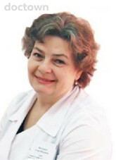 Михневич Елена Юрьевна