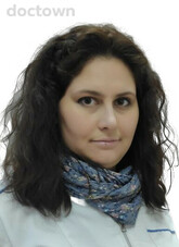 Микелтадзе Нино Владимировна