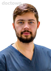 Мильченко Дмитрий Михайлович