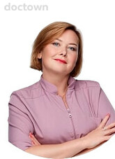 Миличенко Инна Валерьевна