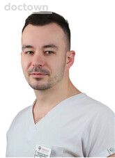 Милютин Андрей Владимирович