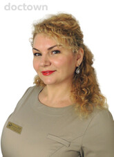 Минаева Екатерина Анатольевна