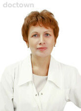 Минченко Наталия Леонидовна