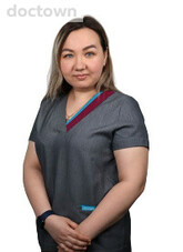 Миндиярова Рината Фанилевна