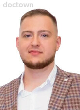 Минеев Владимир Андреевич
