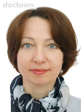 Минеева Ольга Константиновна