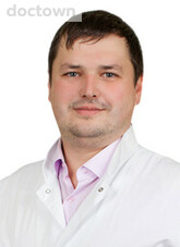 Миненок Кирилл Константинович