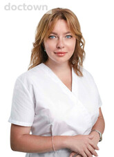 Минина Инна Сергеевна 