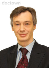 Минкевич Сергей Николаевич