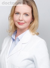 Минькова Юлия Валерьевна