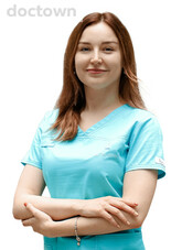 Миркина Екатерина Яковлевна
