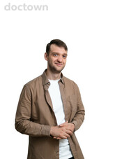Мирон Даниил Васильевич