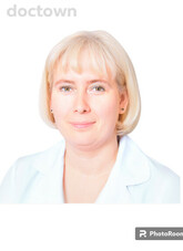 Мирончик Елена Валерьевна