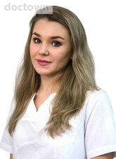 Кузнецова Юлия Павловна