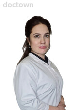 Миронова Елена Юрьевна