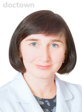 Миронова Ирина Олеговна
