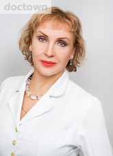 Миронова Наталия Валентиновна