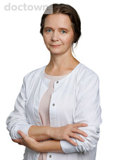 Миронова Наталья Владимировна