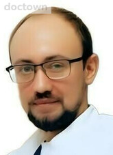 Миропольский Илья Андреевич