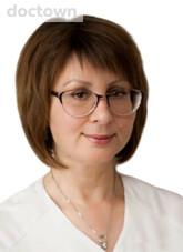 Мирошина Оксана Ивановна