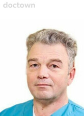Мирошниченко Эдуард Евгеньевич