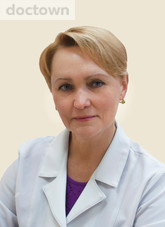 Мирошниченко Ирина Геннадьевна