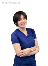 Мирошниченко Полина Вячеславовна