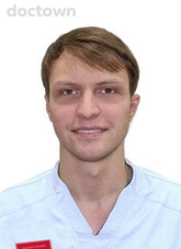 Мирошниченко Вячеслав Олегович