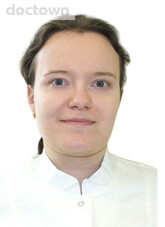 Мирошникова Анастасия Максимовна