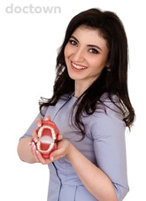 Мироян Руслана Вардазаровна