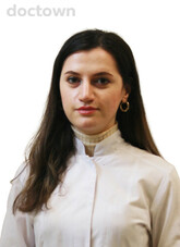 Мирзаева Зумруд Магомедовна