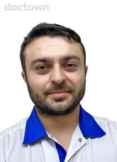 Мирзаханов Ислам Девлетханович
