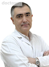 Мирзоев Олимбек Саидбекович
