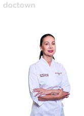 Мирзоева Александра Александровна