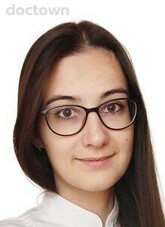 Мишанина Елена Андреевна