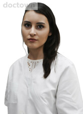 Мищенко Евгения Станиславовна