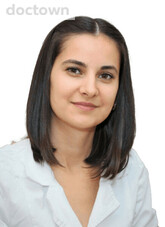 Мишина Анастасия Андреевна