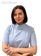 Мишина Юлия Петровна