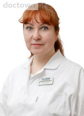 Мишкова Светлана Евгеньевна