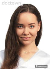 Мишучкова Анастасия Сергеевна