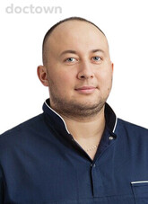 Мискевич Марат Александрович