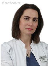 Мительглик Ульяна Андреевна